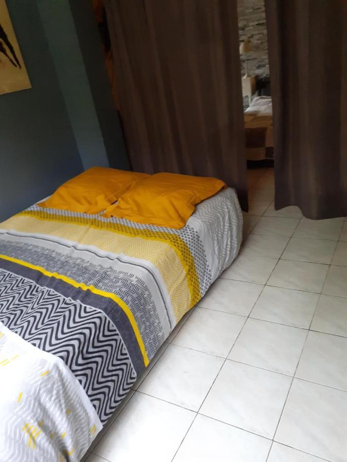 מרסיאן Jardin Et Bambous, Studio Cosy, Classe 2 Etoiles מראה חיצוני תמונה