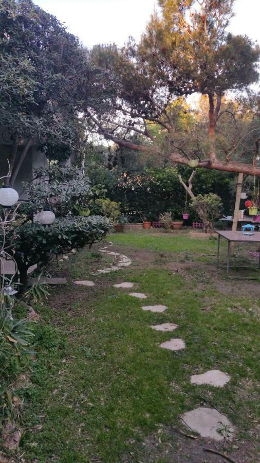 מרסיאן Jardin Et Bambous, Studio Cosy, Classe 2 Etoiles מראה חיצוני תמונה